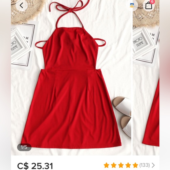 Zaful Coverups - Picture 11 of 16